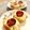＊sunlight＊'s cooksnap of when they made トーストアレンジ　サラミとチーズ.