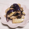 ＊piro＊'s cooksnap of when they made とろ旨♪なすのやみつきナムル【作り置き】.