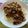 ルイージン's cooksnap of when they made 茄子とひき肉の汁なし坦々うどん.