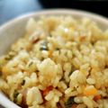 ⌘sarah⌘'s cooksnap of when they made 沖縄料理≪フーチバージューシー≫.