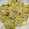 大ちゃん。ママ's cooksnap of when they made 包まない！キャベツ焼売.