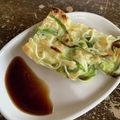 0720まま's cooksnap of when they made そうめんチヂミ.