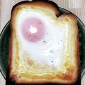 カプチーナ！'s cooksnap of when they made ラピュタパン.