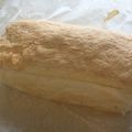 フミえもん526's cooksnap of when they made 罪悪感ゼロ♪生米から作る米粉パン♡.