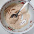 あゆはと's cooksnap of when they made きゅうりスティック　明太マヨディップ.