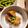あたむ❤189's cooksnap of when they made パリっとトロっと白子の醤油バターソテー.