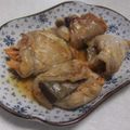 きらり流れ星's cooksnap of when they made なすとキムチの豚肉巻き.