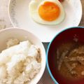 ウニーず's cooksnap of when they made 美しい目玉焼きの作り方.