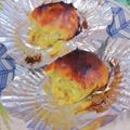 ロッキー2019's cooksnap of when they made 美味しい！スイートポテト.