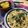 クック7YH7SY☆'s cooksnap of when they made モロヘイヤと納豆のパスタ.