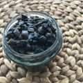 Jaye's cooksnap of when they made 【作り置き】マッシュルームペースト.
