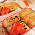 ハチワレねこ's cooksnap of when they made 里芋とさきいか（ボイルイカ）の煮っ転がし.