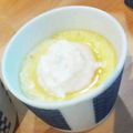 料理大好き女子's cooksnap of when they made 家のプリン.