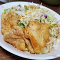 rumi_0508's cooksnap of when they made 鶏ささみの生姜焼き.