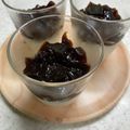 ariyuki97's cooksnap of when they made レンジで簡単＊珈琲ミルクゼリー.
