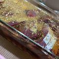 まり餅's cooksnap of when they made ブリ、イナダを簡単漬けで美味しく.