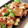 ネコかえる's cooksnap of when they made お弁当のおかずに豚肉の野菜炒め.