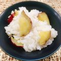 テイラアァ's cooksnap of when they made お芋のごはん.