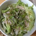 もりのりころ's cooksnap of when they made 和風ドレッシングは家で作れる！！.