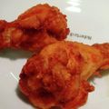 smilemama7's cooksnap of when they made 簡単！安い！鳥手羽元のカリっとからあげ.