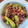 Hana191214's cooksnap of when they made ししとう＆舞茸塩昆布炒め.