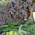 ＹＡＥＲ's cooksnap of when they made コストコのプルコギビーフで簡単すき焼き風.