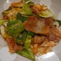 クックWG4NHX☆'s cooksnap of when they made ☺お味噌で簡単♪回鍋肉のたれの作り方☺.
