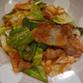 クックWG4NHX☆'s cooksnap of when they made ☺お味噌で簡単♪回鍋肉のたれの作り方☺.