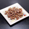 クックDAD's cooksnap of when they made 砂肝下処理がんばったら！銀皮のおつまみ❤.