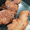 ピコチ's cooksnap of when they made 簡単再現☆モスチキン風.