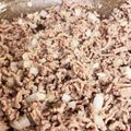 しなもんPG7O☆'s cooksnap of when they made 合挽き肉で便利な冷凍常備菜☆塩そぼろ.