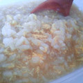＊ゆゆみん＊'s cooksnap of when they made 簡単♪風邪引きさんの卵雑炊.