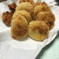 雪村羅夢's cooksnap of when they made ポテトとコーンのコロッケ.