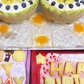 プニョmama's cooksnap of when they made 透明感のあるゼリーにはアガーがオススメ！.