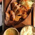 料理大好きママさん☆'s cooksnap of when they made チーズ入りくるくる巻きとんかつ.