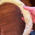 大阪のちゃーちゃん's cooksnap of when they made ゴーヤの素揚げ★苦くない！.