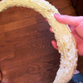 大阪のちゃーちゃん's cooksnap of when they made ゴーヤの素揚げ★苦くない！.