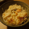 macrin2010's cooksnap of when they made もやしの炊き込みご飯～焼肉のタレで簡単♪.