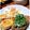 ＴＷＯＨＥＡＲＴＳ's cooksnap of when they made スモークサーモンと蟹カマのディルポテサラ.
