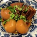 snowy08's cooksnap of when they made はちみつ煮豚　豚ももブロック使用☆.