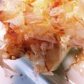こずっぺ's cooksnap of when they made 冷奴～生姜おかかのせ～.