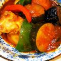 ココット0318's cooksnap of when they made ラタトゥイユ★簡単なのに本格絶品.