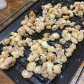 め目め's cooksnap of when they made 揚げない軟骨の唐揚げ　子供人気の居酒屋飯.
