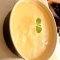 クックQOTVTF☆'s cooksnap of when they made 和梨のレアチーズケーキ　ＪＡにいがた南蒲.