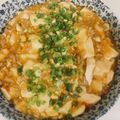 __おもち's cooksnap of when they made 麻婆豆腐.
