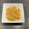 りこまこせいやのパパ's cooksnap of when they made ゆみの簡単人参シリシリ♪.
