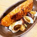 ポテチ君's cooksnap of when they made 意外！うま！鮭の煮付け(漁師めし).