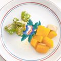 クック6U7INU☆'s cooksnap of when they made ピーマンのチヂミ 離乳食完了期 手づかみ.
