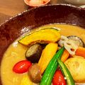 bonj's cooksnap of when they made スープカレー　竹松カレー粉.
