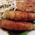 とうやんママ's cooksnap of when they made オクラの肉巻き.